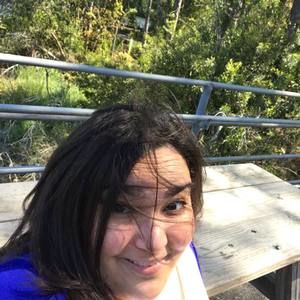 Meet your Posher, Rosa